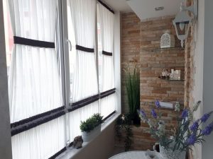 jaluzele balcon